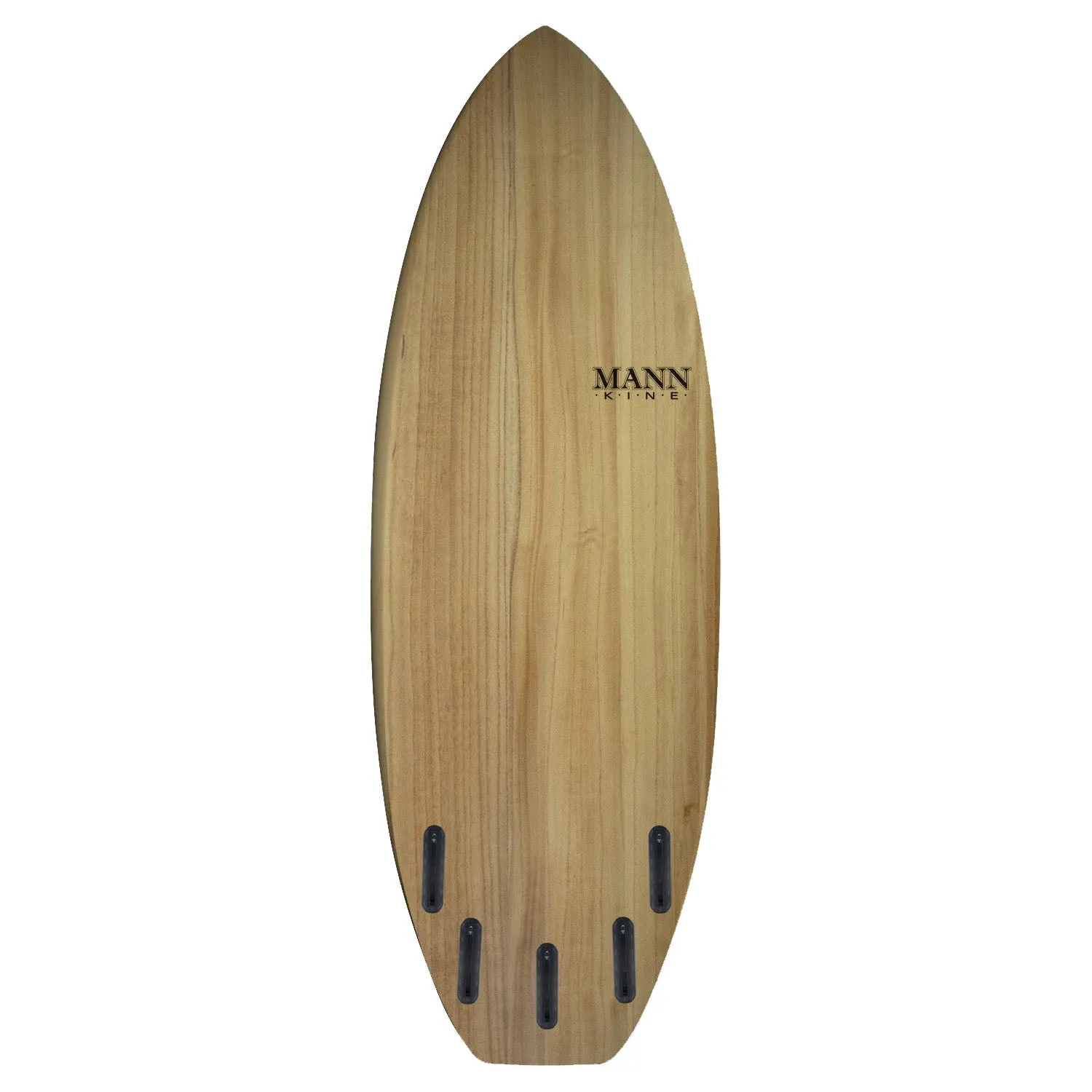 Firewire Twice Baked Surfboard (Timbertek)