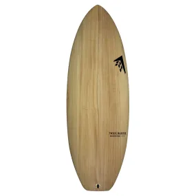 Firewire Twice Baked Surfboard (Timbertek)