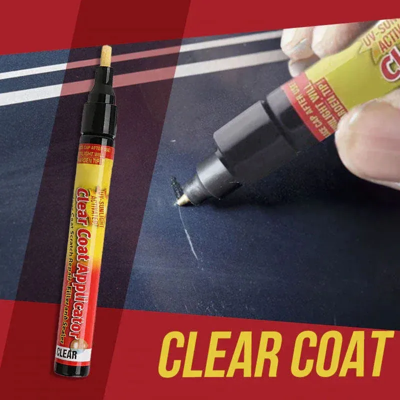 Fit It Magic Car Scratch Pen