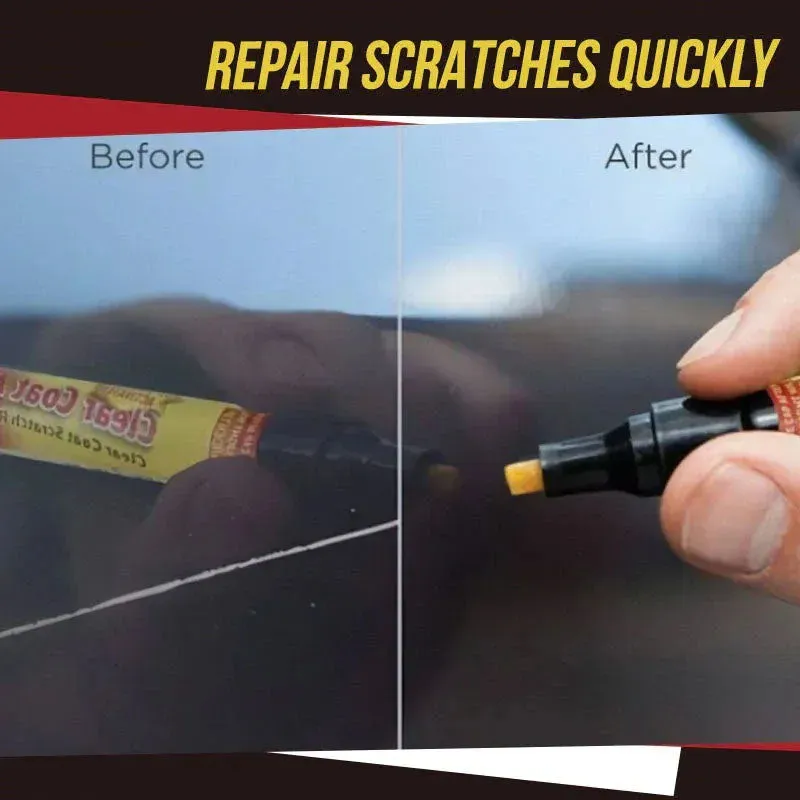 Fit It Magic Car Scratch Pen