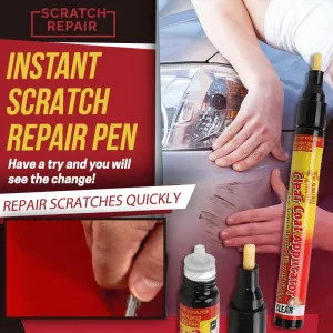 Fit It Magic Car Scratch Pen