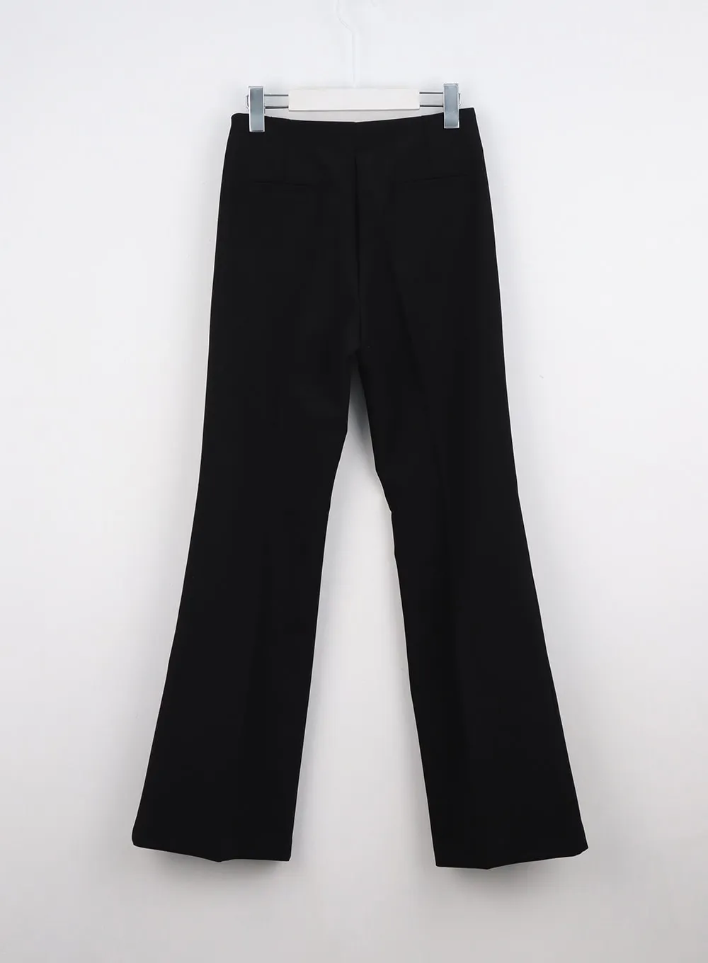 Flared Tailored Pants IO317