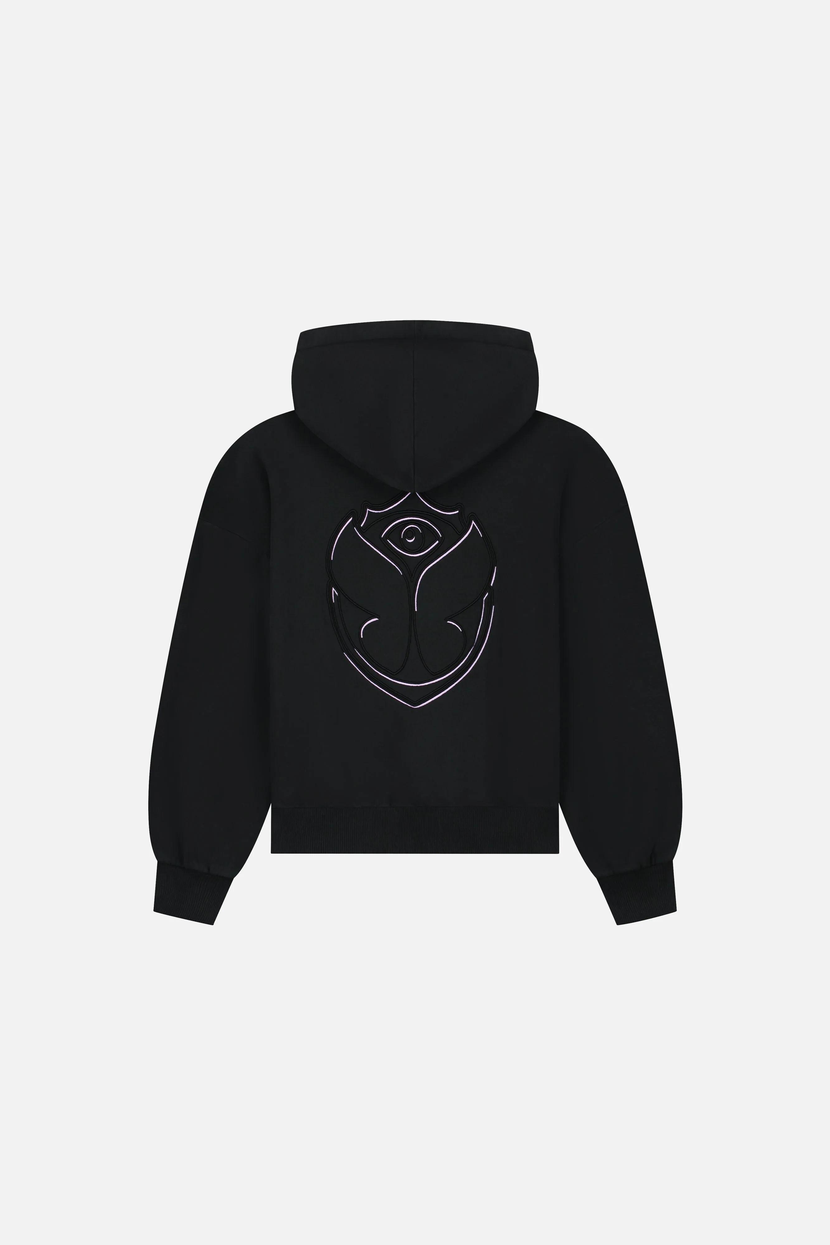 FUSION SHADOW HOODIE WOMEN