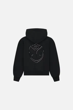 FUSION SHADOW HOODIE WOMEN