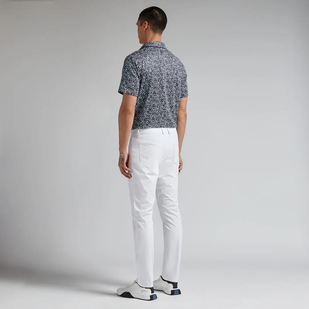 G/FORE Tour 5 Pocket 4-Way Stretch Straight Leg Golf Pants