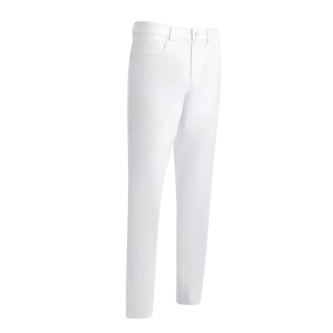 G/FORE Tour 5 Pocket 4-Way Stretch Straight Leg Golf Pants