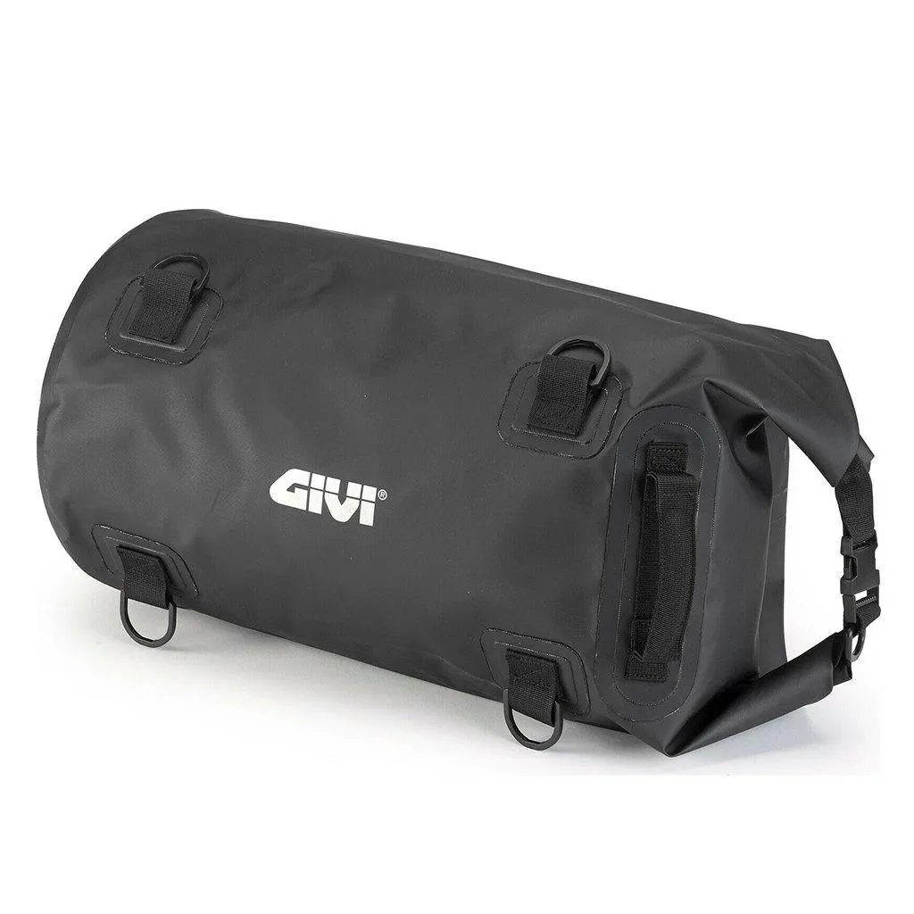 GIVI EA114 WATERPROOF CYLINDER BAG (30L)