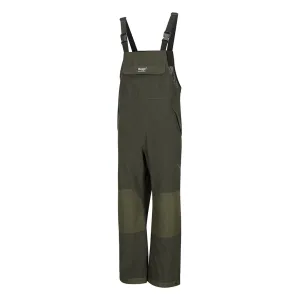 Green King II Waterproof Bib & Brace by Hoggs of Fife