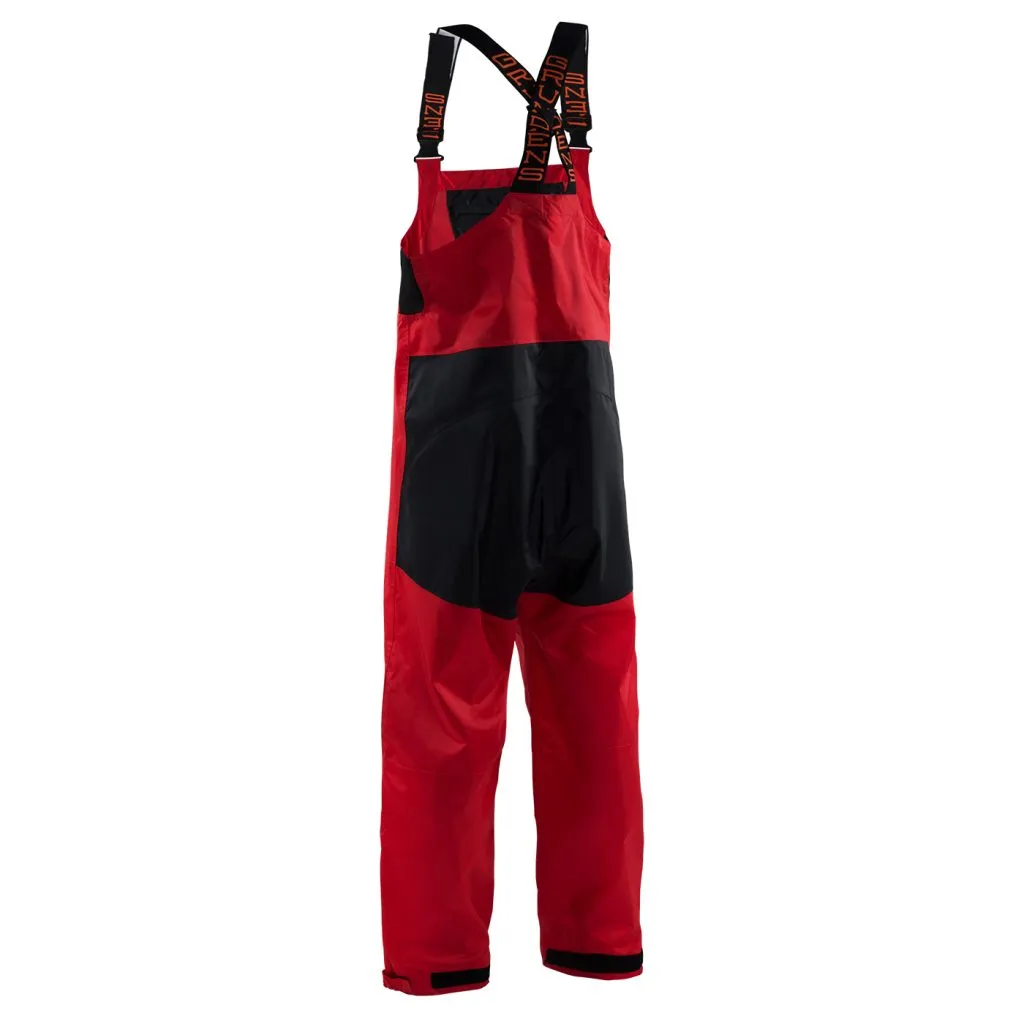 Grundens Weather Watch Bib Trousers