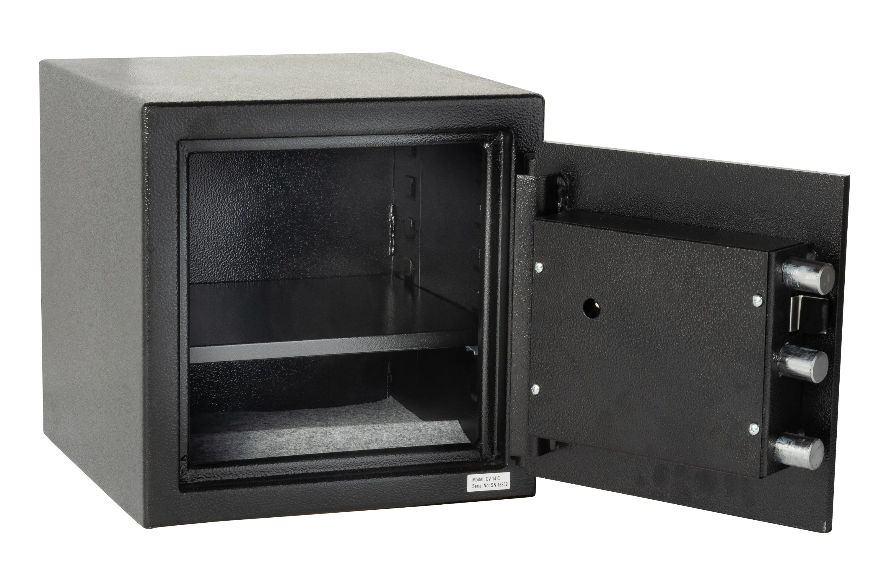 Hayman CV-14 C Burglar Safe