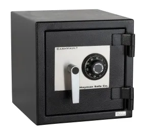 Hayman CV-14 C Burglar Safe