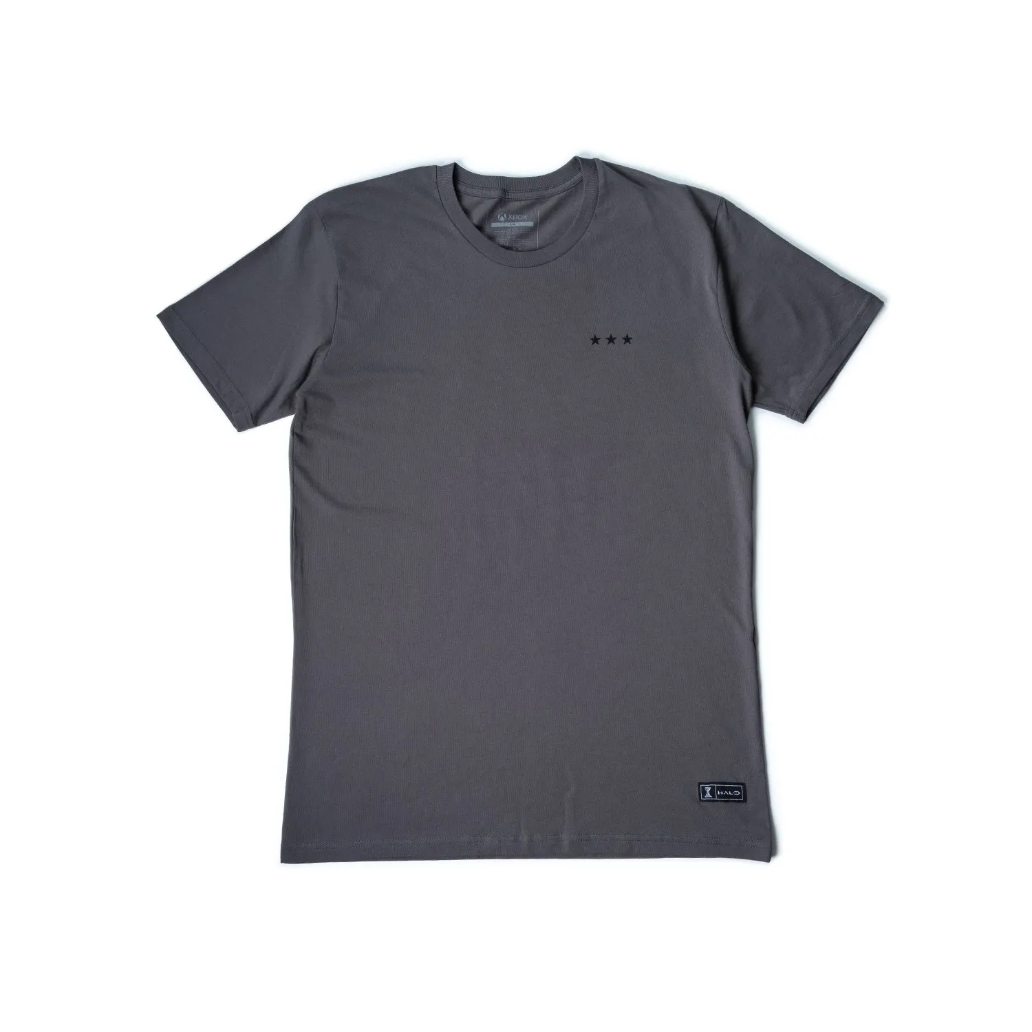 HCS Trophy Dark Grey Tee