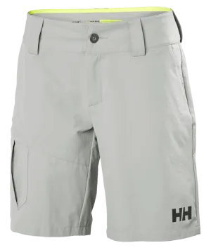 Helly Hansen Women’s QD Cargo Shorts