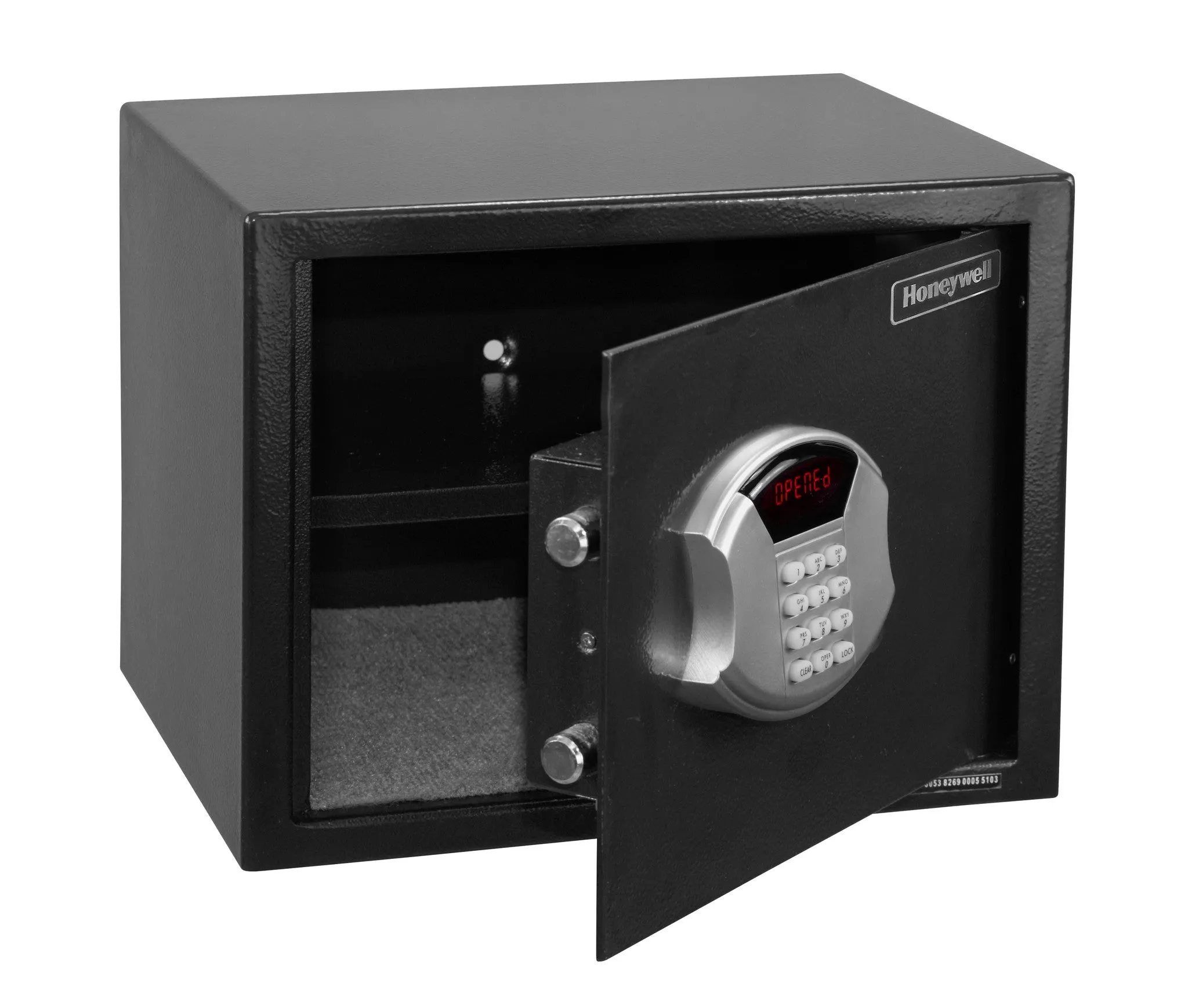 Honeywell 5103 Medium Steel Security Safe