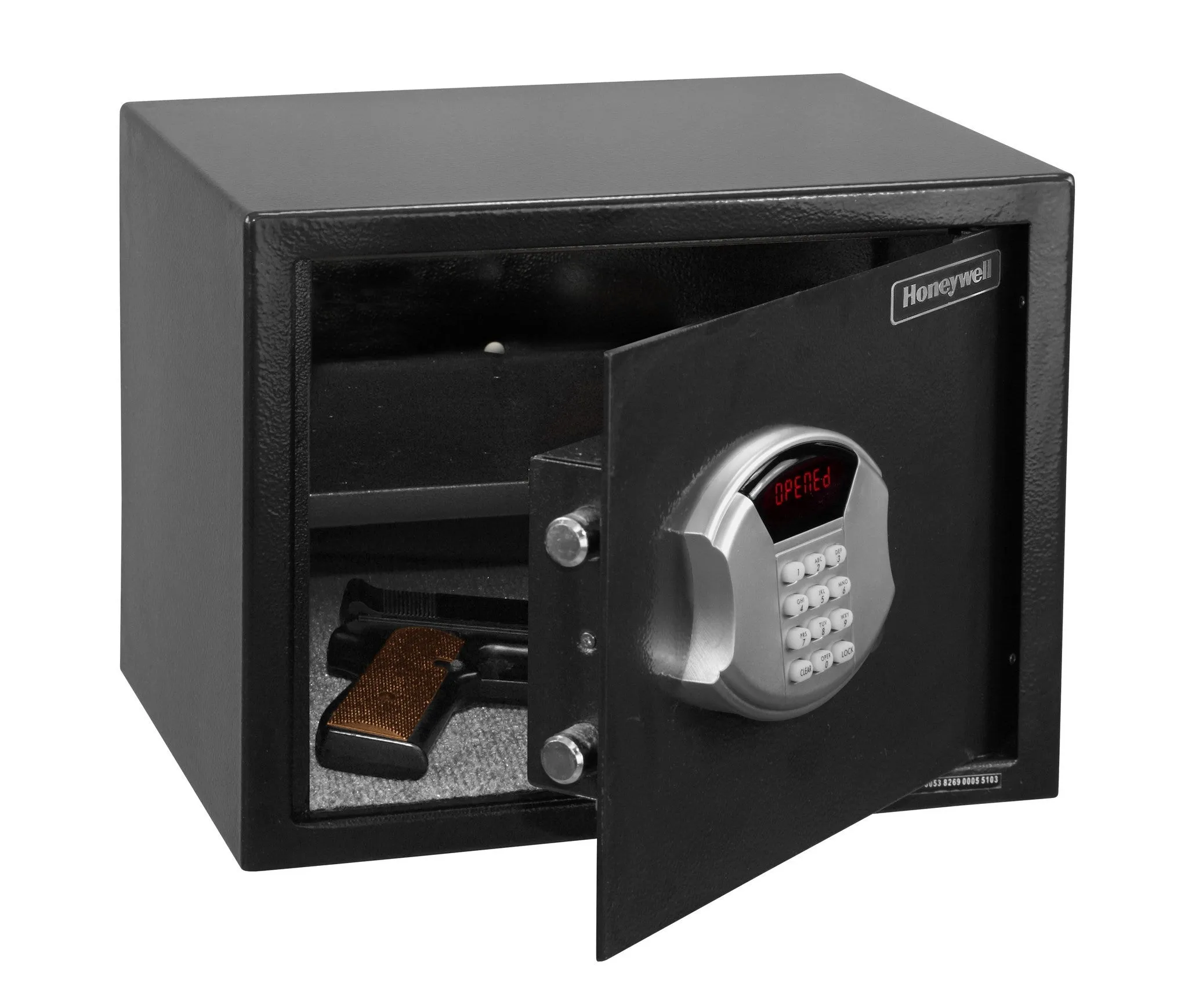 Honeywell 5103 Medium Steel Security Safe