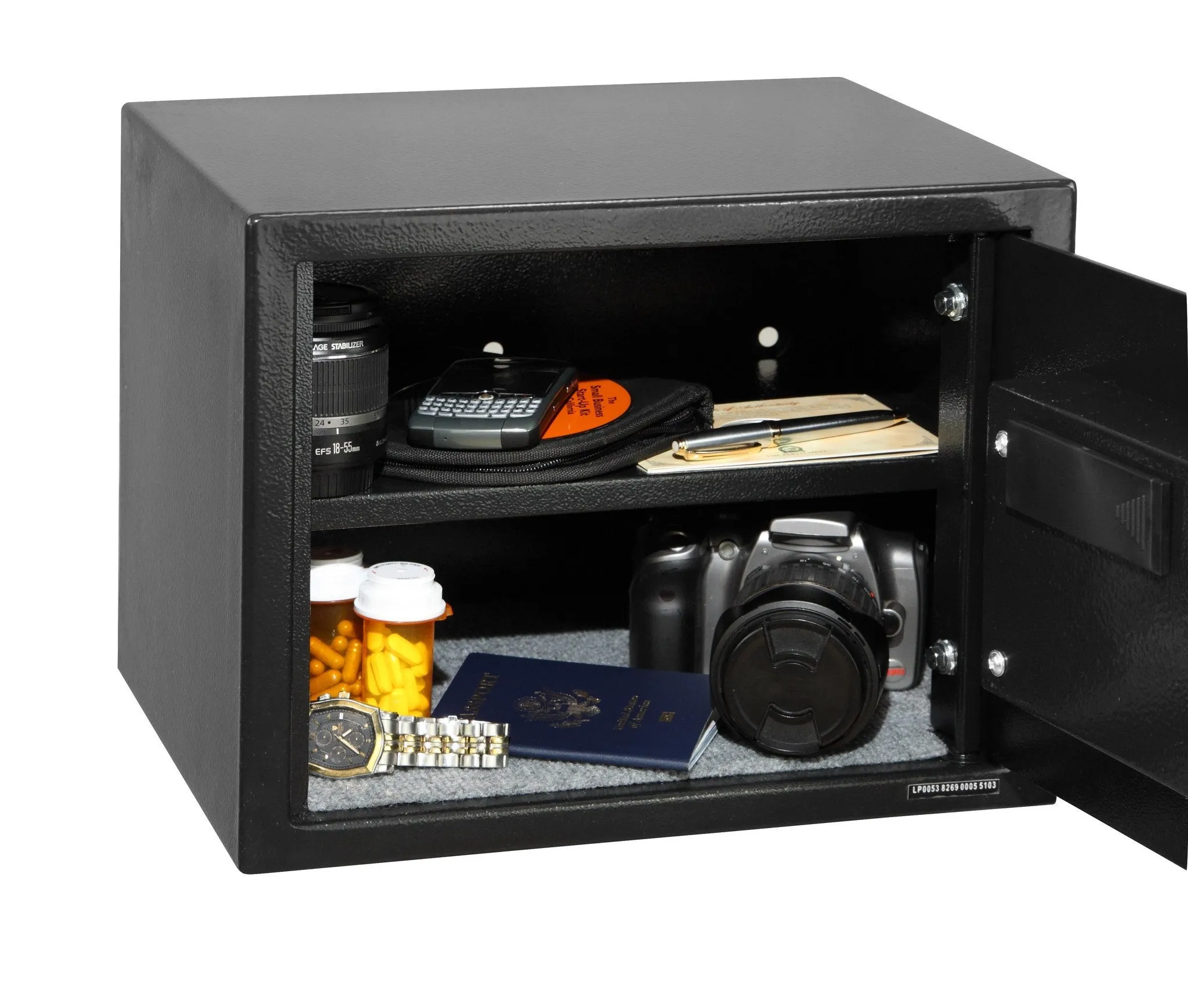 Honeywell 5103 Medium Steel Security Safe