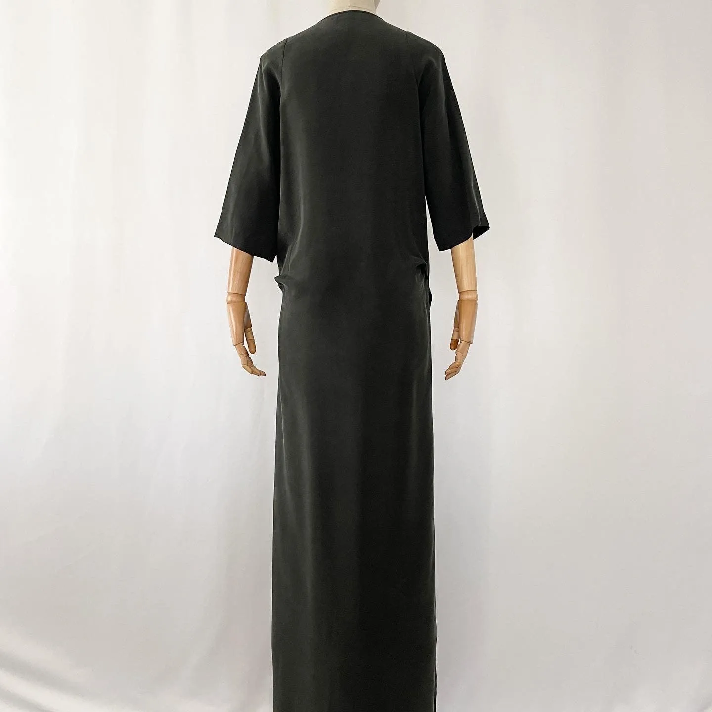 HUMANOID Maxi Dress