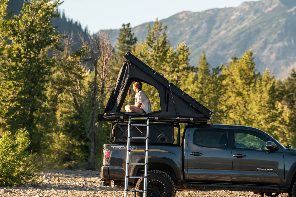 iKamper BDV (Blue Dot Voyager) Solo Roof Top Tent