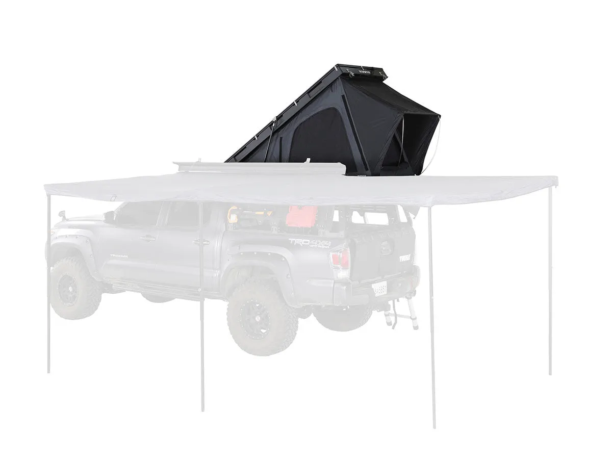 iKamper BDV (Blue Dot Voyager) Solo Roof Top Tent