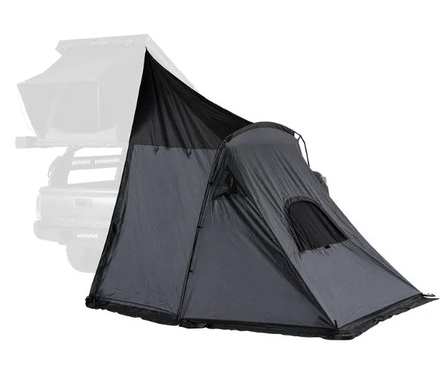 iKamper BDV (Blue Dot Voyager) Solo Roof Top Tent