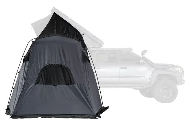 iKamper BDV (Blue Dot Voyager) Solo Roof Top Tent