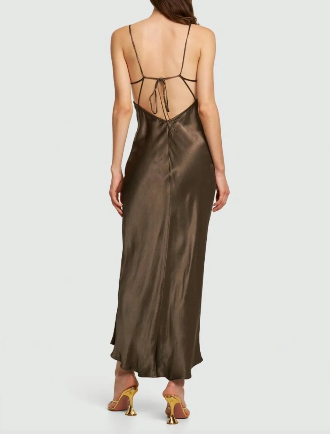 Indi Maxi Dress