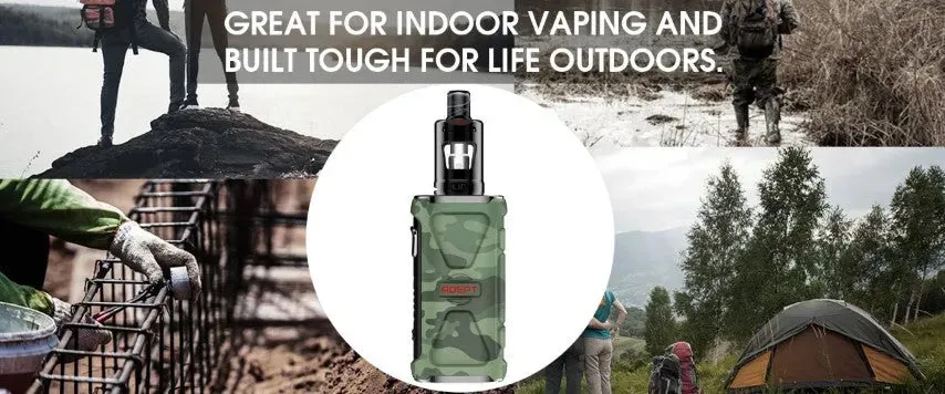 Innokin Adept Zlide Vape Kit