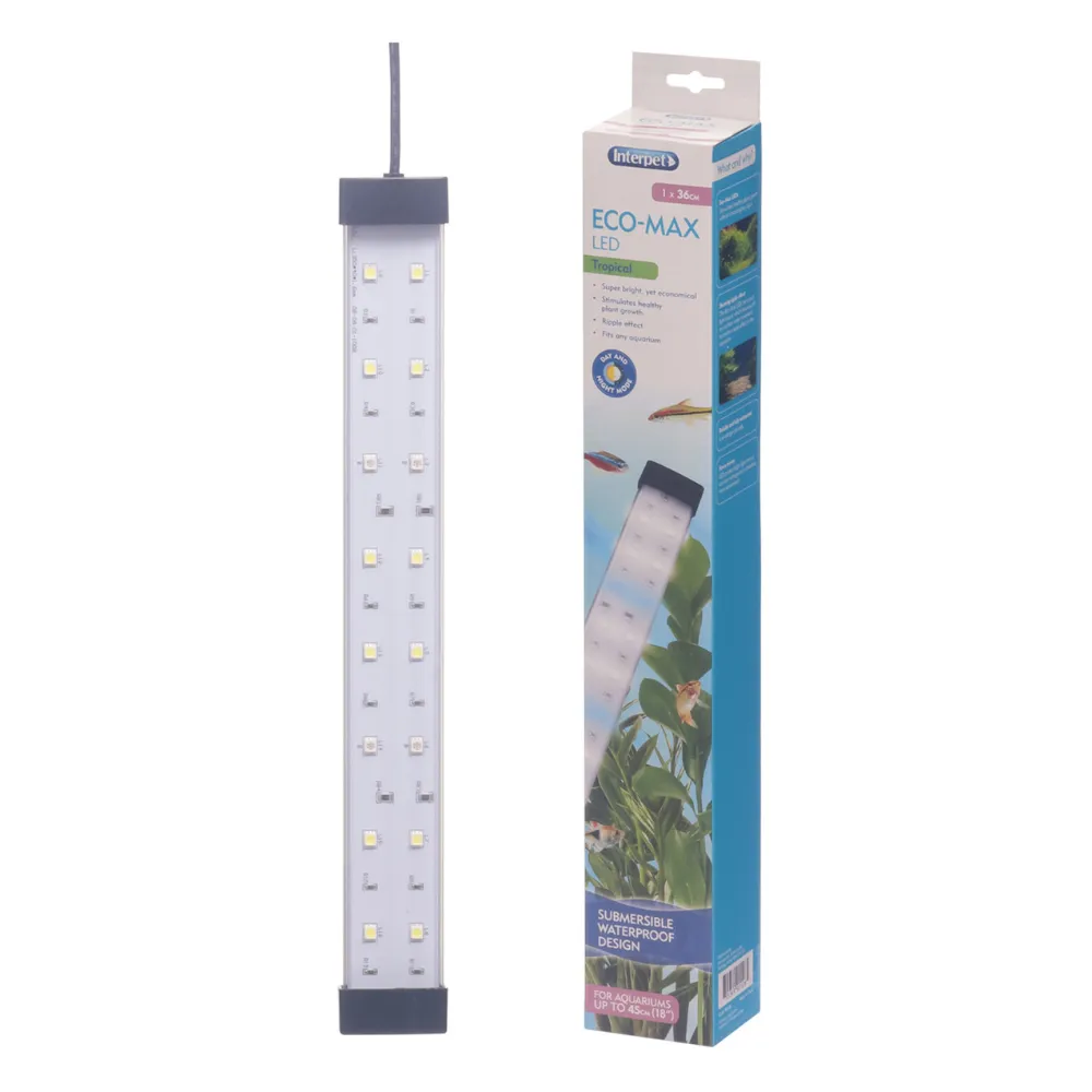 Interpet Eco Max LED