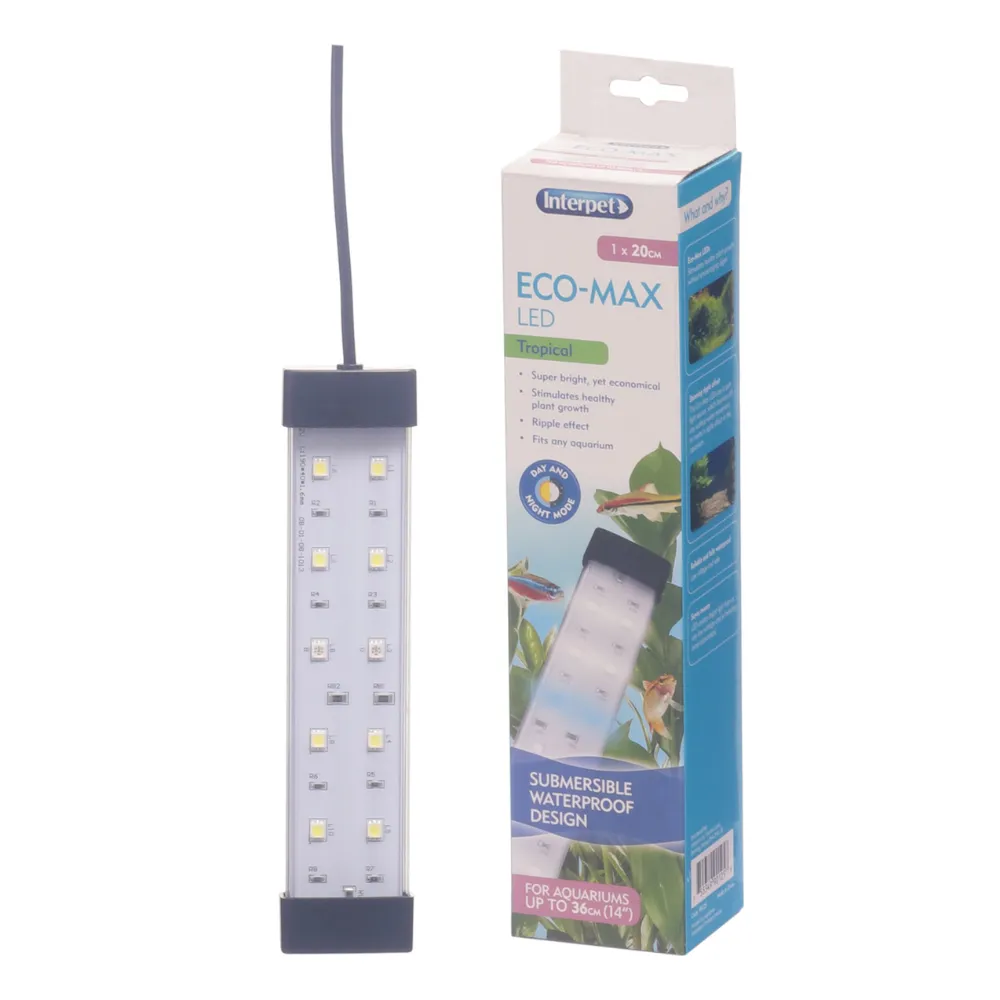 Interpet Eco Max LED