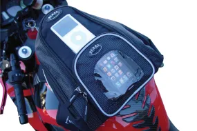 iWire Motorcycle Tank Bag