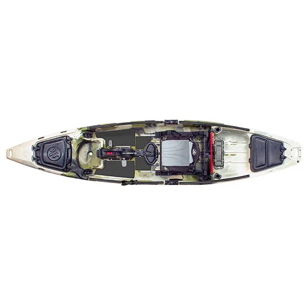 Jackson Knarr FD Fishing Kayak