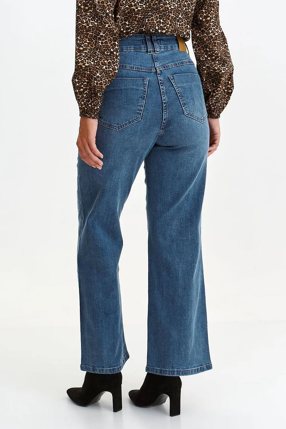 Jeans model 186360 Top Secret