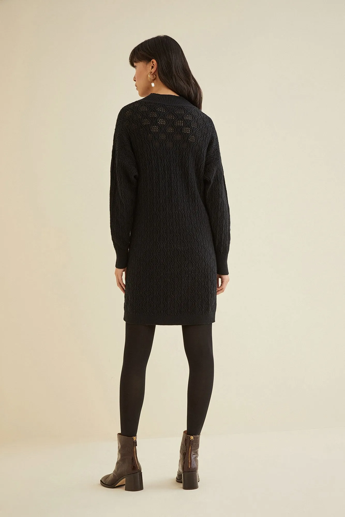 Jelena Sweater Dress