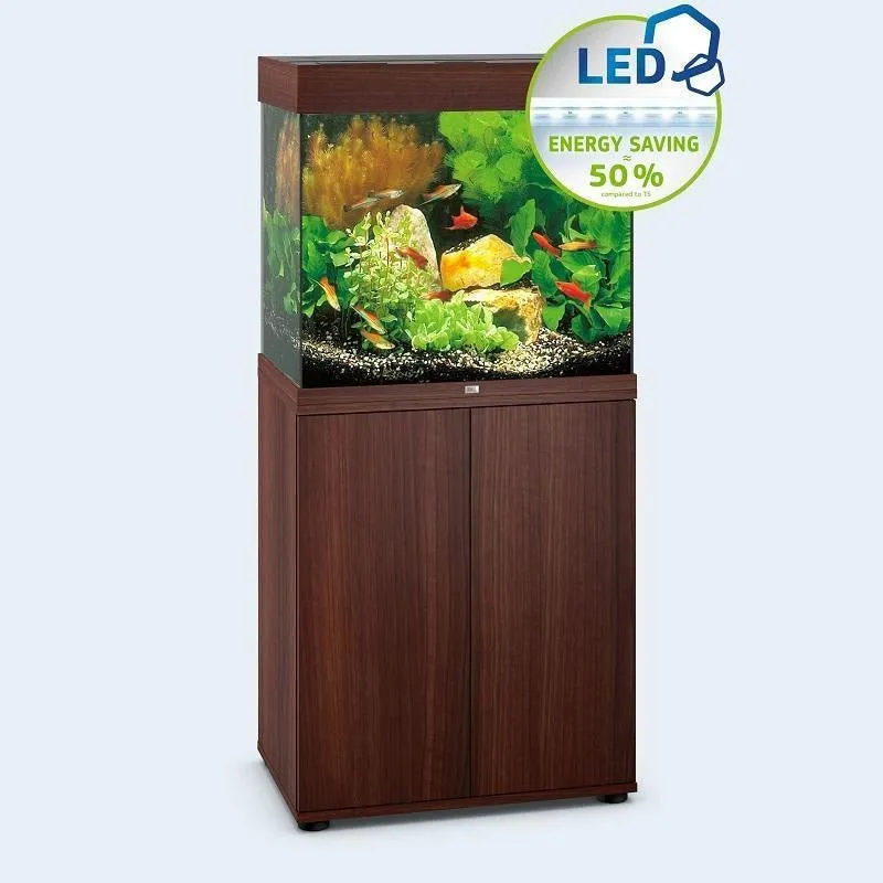 JUWEL LIDO 120 Litre Aquarium with Cabinet