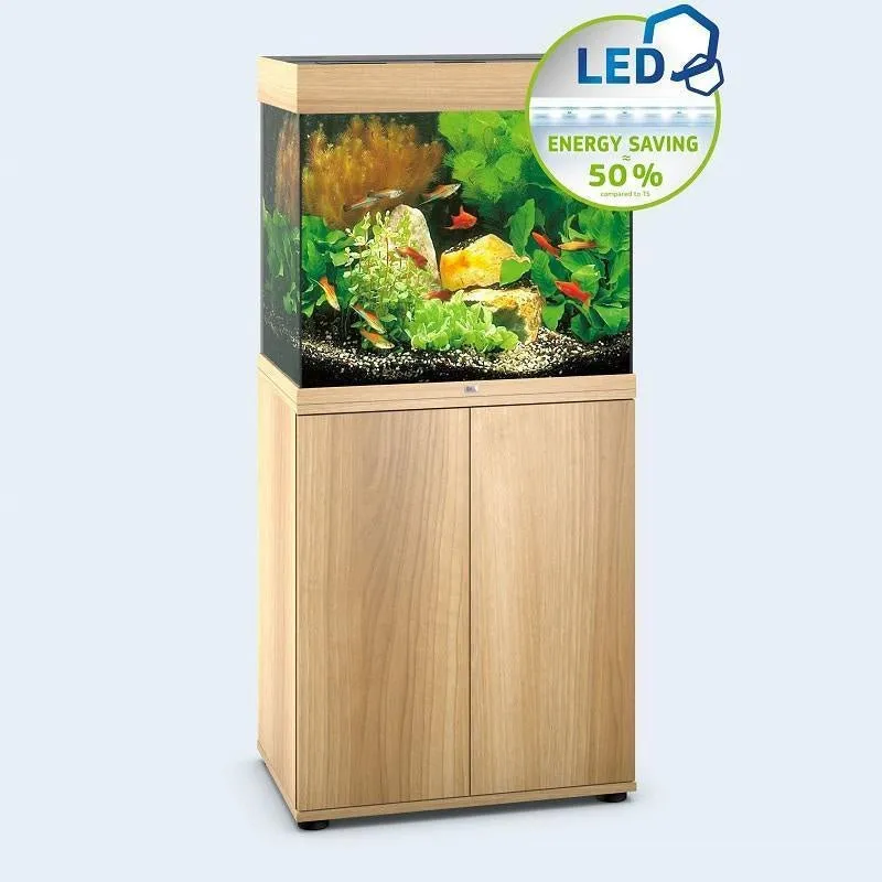 JUWEL LIDO 120 Litre Aquarium with Cabinet