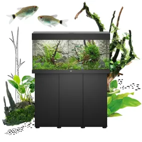 Juwel Rio 125 LED Tank and Stand