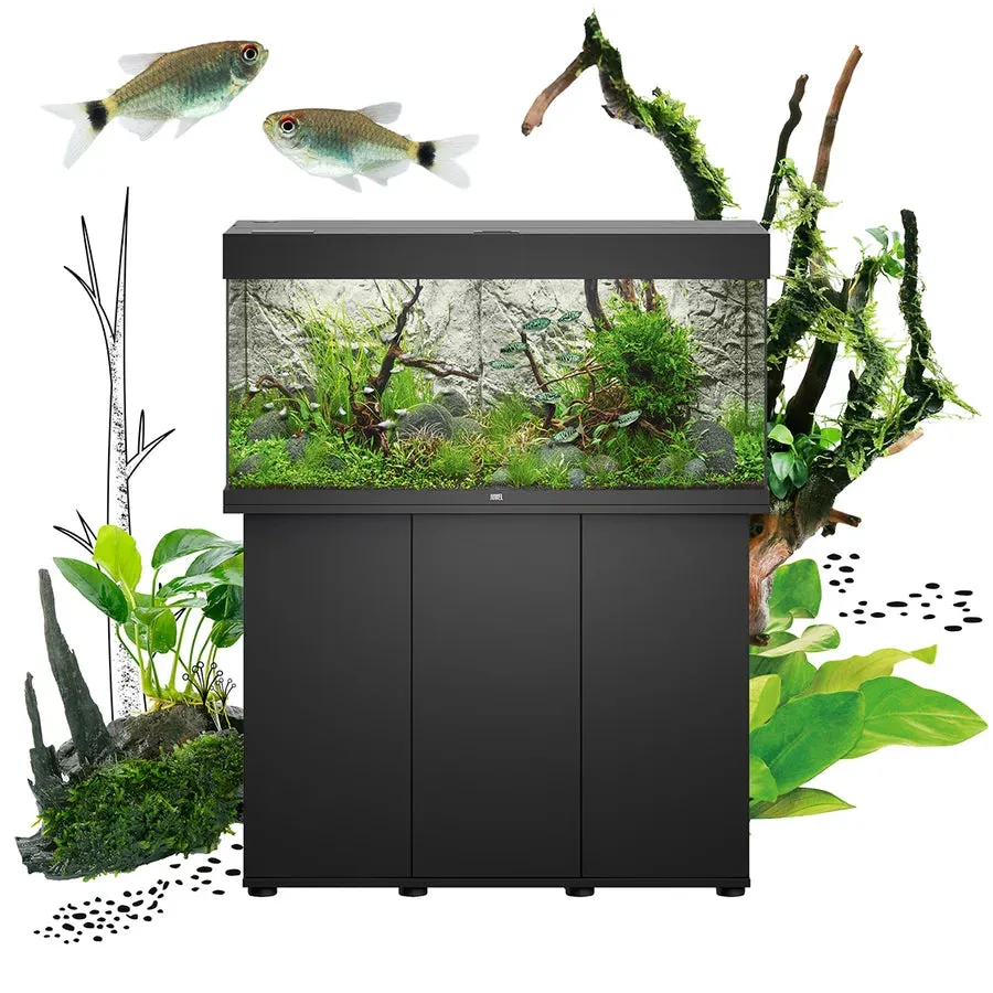 Juwel Rio 240 LED Tank