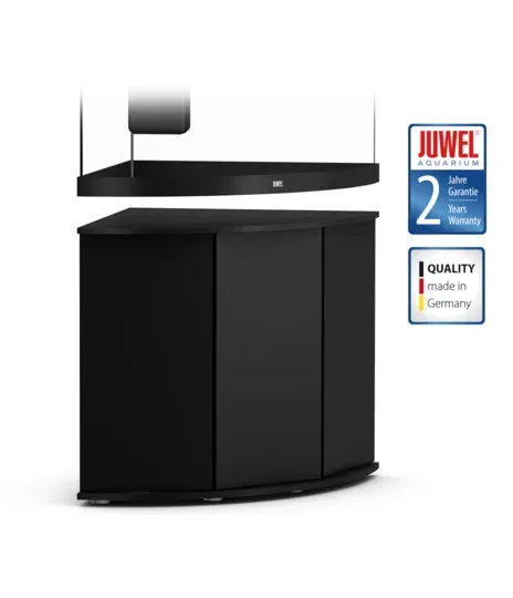 Juwel Trigon 350 LED Tank and Stand