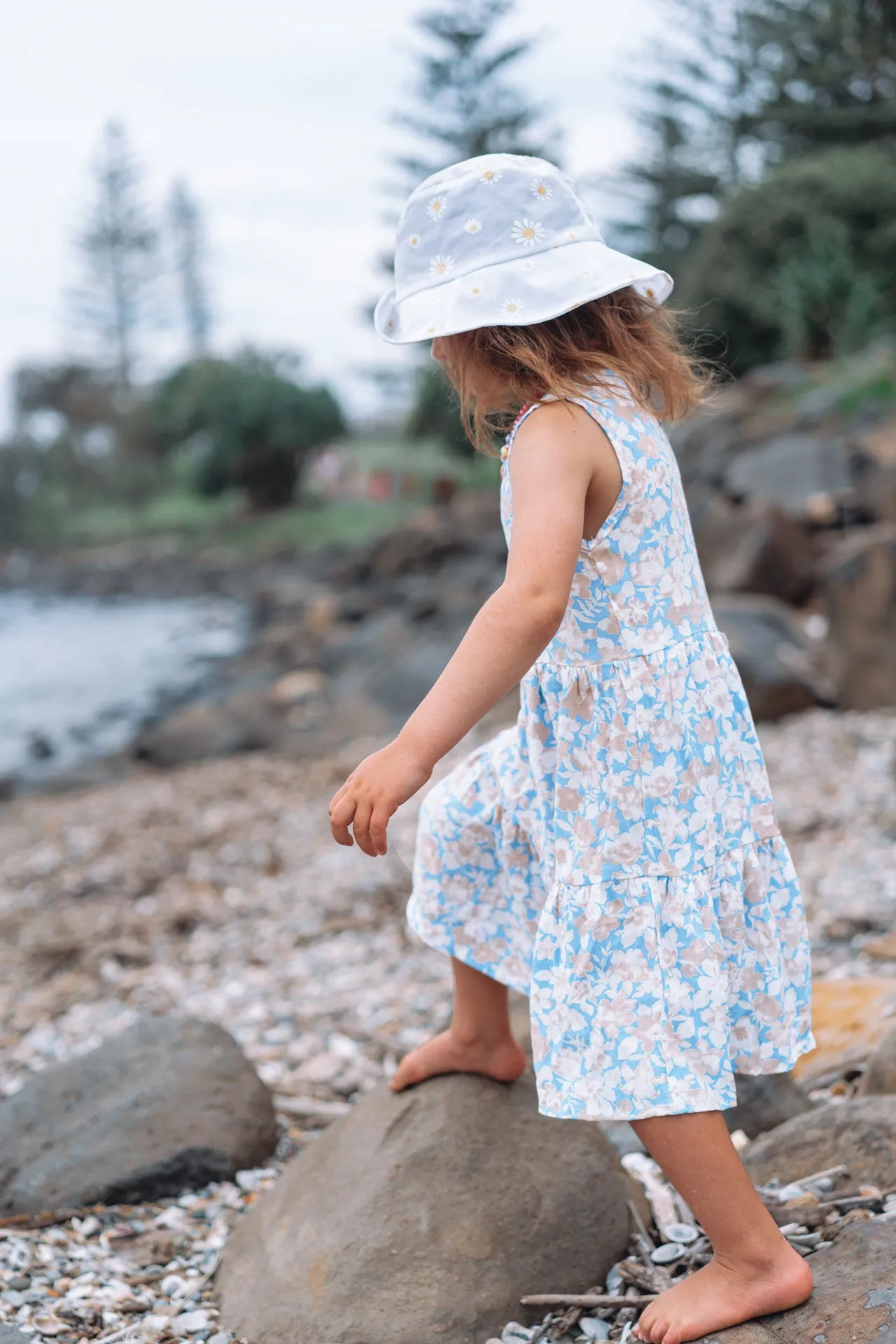 Kids Lilly Dress