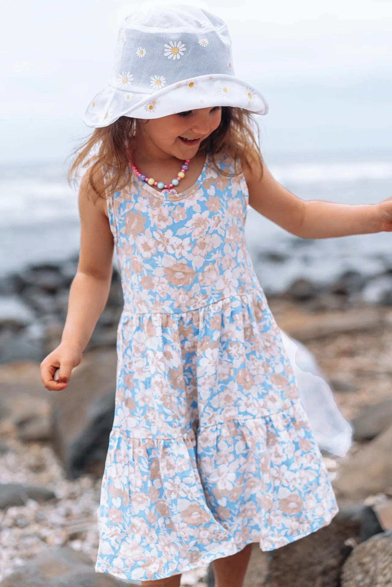 Kids Lilly Dress