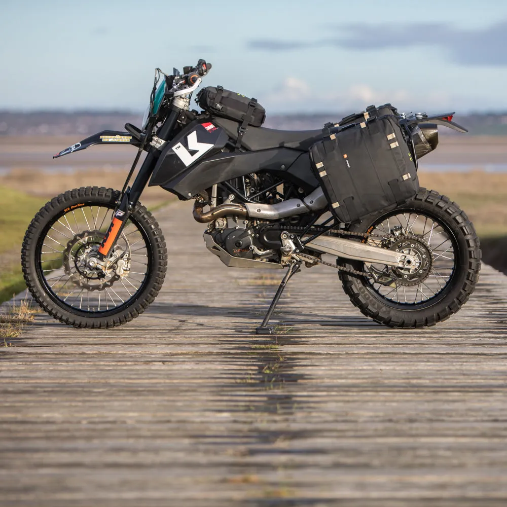 Kriega OS-6 Adventure Pack