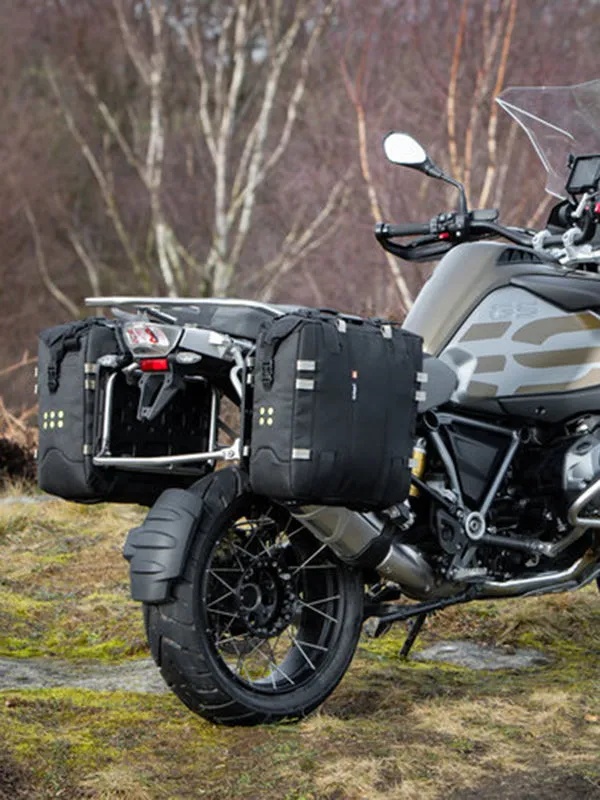 Kriega Overlander-S OS-22 Bag