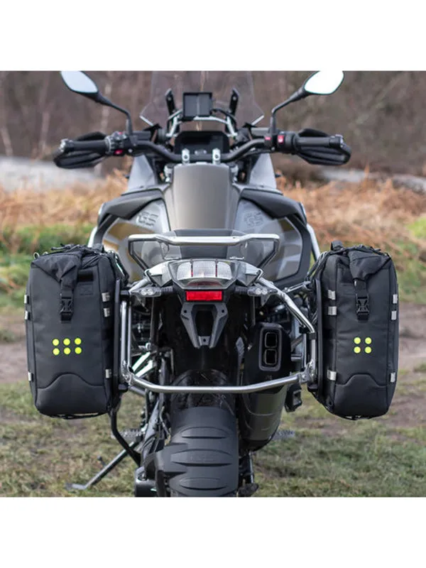 Kriega Overlander-S OS-22 Bag