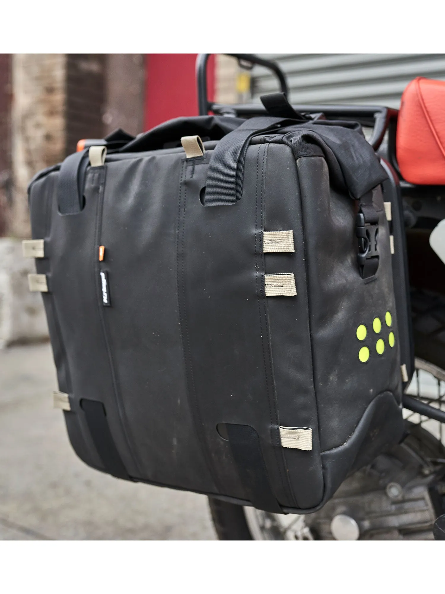 Kriega Overlander-S OS-32 Bag