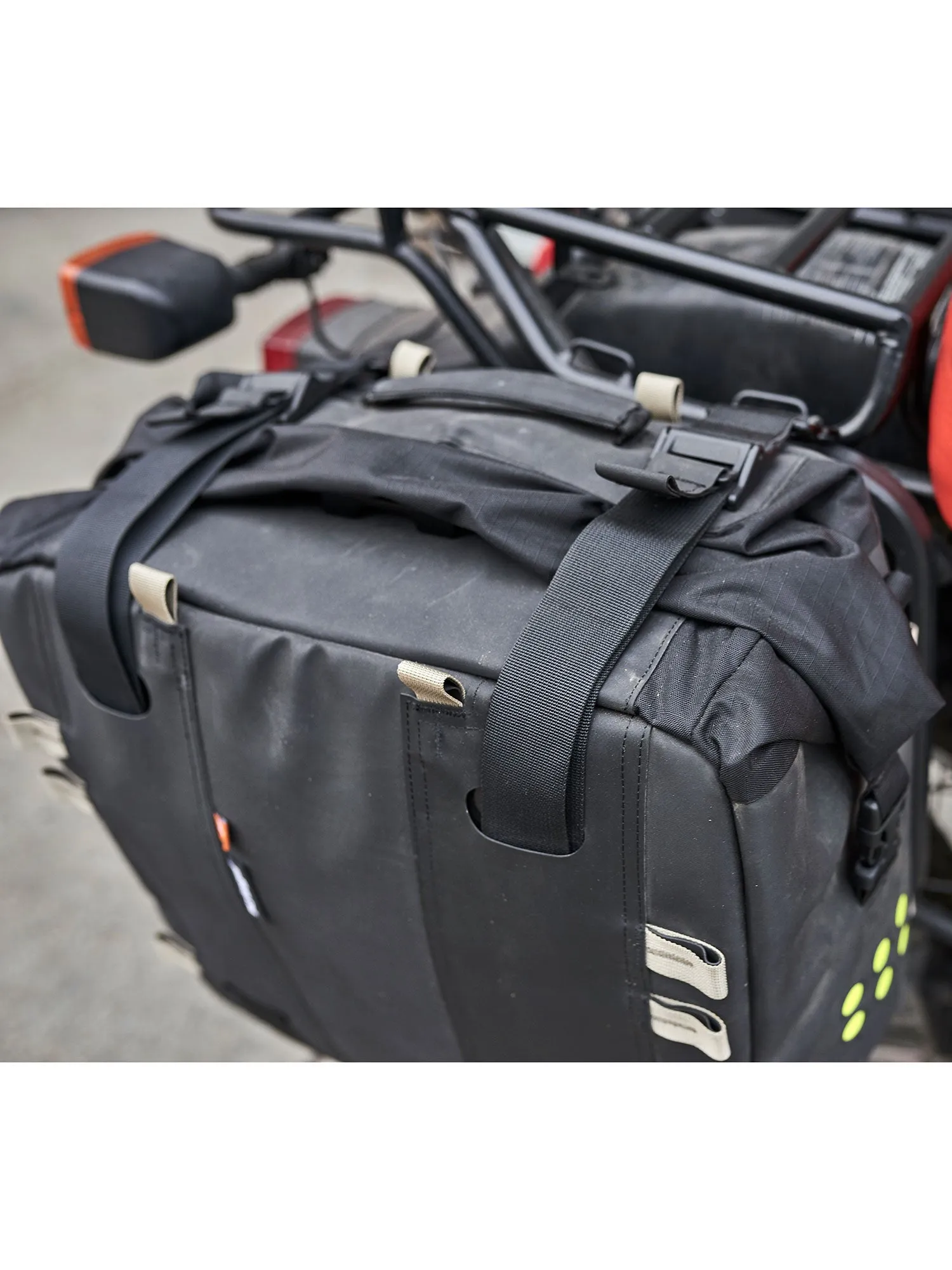 Kriega Overlander-S OS-32 Bag