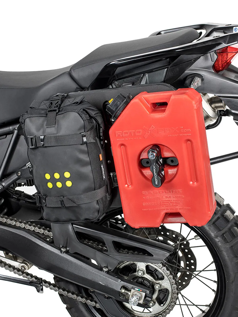 Kriega Overlander-S OS-6 Bag