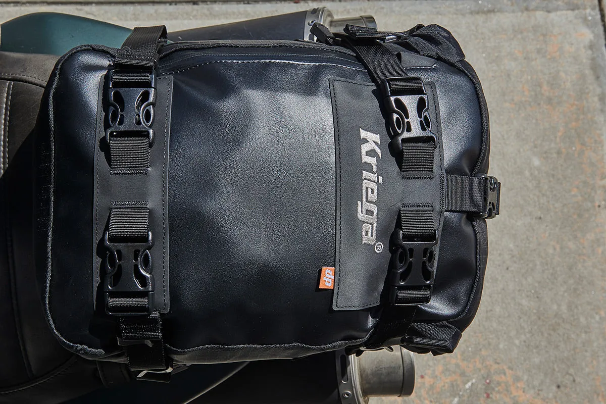 Kriega US-10 Drypack