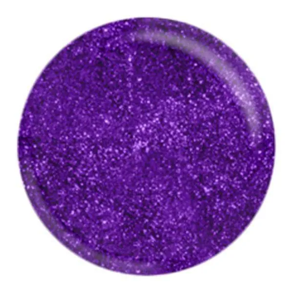 LA Colors Metal Polish Violet Vixen