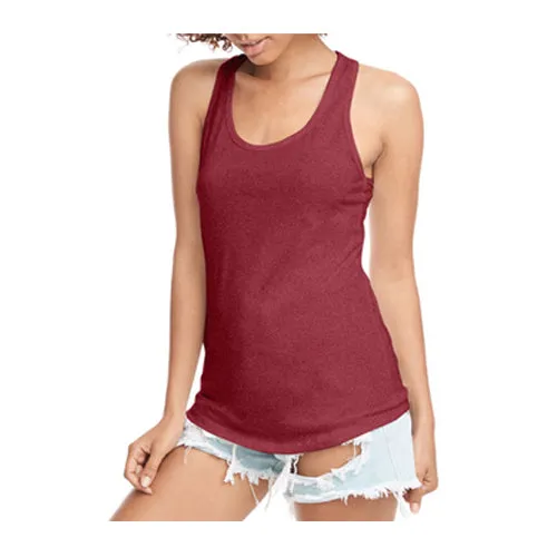 Ladies' Ideal Racerback Tank