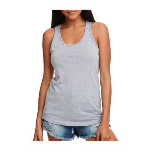 Ladies' Ideal Racerback Tank